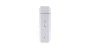 D-Link 4G USB Dongle with Wi-Fi (Band40/Band3); Up to 8 connected clients