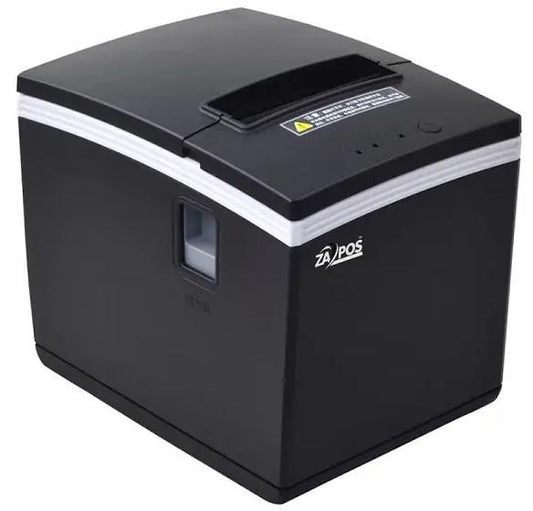 RS232+USB+LAN POS THERMAL PRINTER