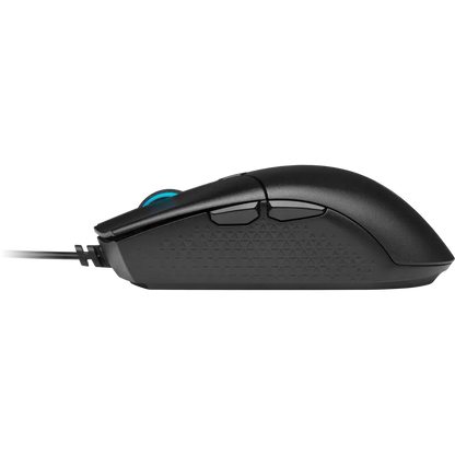 Corsair KATAR PRO Ultra-Light Gaming Mouse; 12400 DPI; Black.