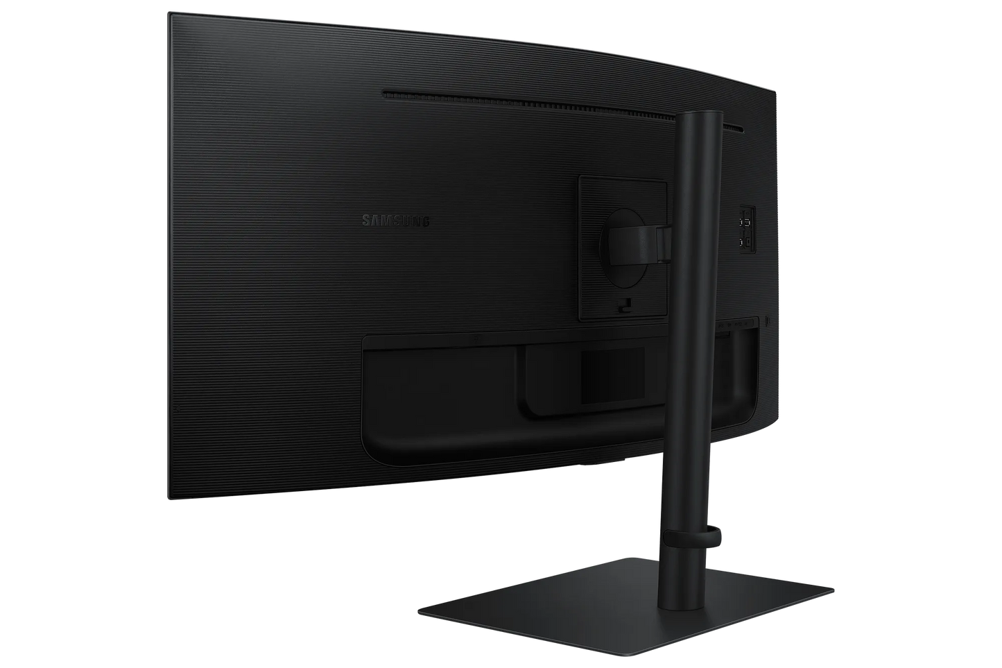 Samsung LS34C652U 34'' WQHD CURVED Monitor; 3440X1440; 1000R; 100Hz; 4000:1; 5ms; 1xHDMI; Display Port; USB-C Charging Power; Ti