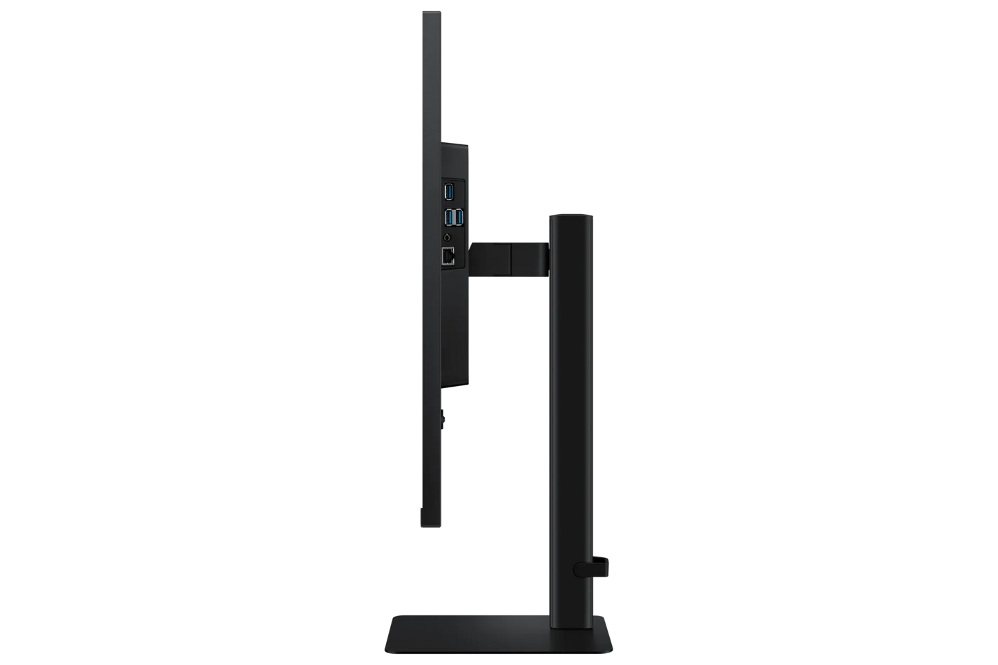 Samsung LS32D800UA 32'' ViewFinity UHD Monitor - 3840X2160; 60Hz; 3000:1; 5ms; 1xHDMI; 1xUSB-C Charging Power; 1xEthernet; 1xD