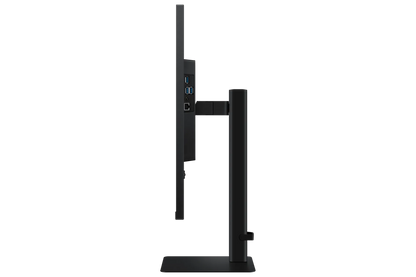 Samsung LS32D800UA 32'' ViewFinity UHD Monitor - 3840X2160; 60Hz; 3000:1; 5ms; 1xHDMI; 1xUSB-C Charging Power; 1xEthernet; 1xD