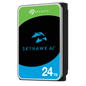 HDD SKYHAWK AI  (3.5"/24TB/SATA