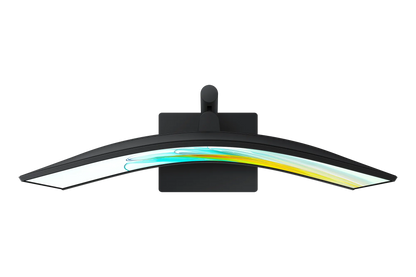 Samsung LS34C652U 34'' WQHD CURVED Monitor; 3440X1440; 1000R; 100Hz; 4000:1; 5ms; 1xHDMI; Display Port; USB-C Charging Power; Ti