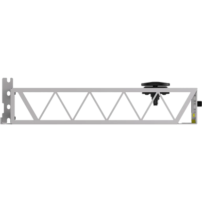 GPU Anti-Sag Bracket; White
