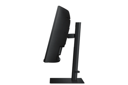 Samsung LS34C652U 34'' WQHD CURVED Monitor; 3440X1440; 1000R; 100Hz; 4000:1; 5ms; 1xHDMI; Display Port; USB-C Charging Power; Ti