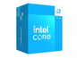 Intel 14th Gen Core i3-14100 LGA1700 3.5GHz 4-Core CPU