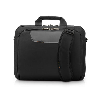 Everki Advance Laptop Bag – Premium Protection for 16-Inch Laptops & Accessories offers stylish organization and durability.