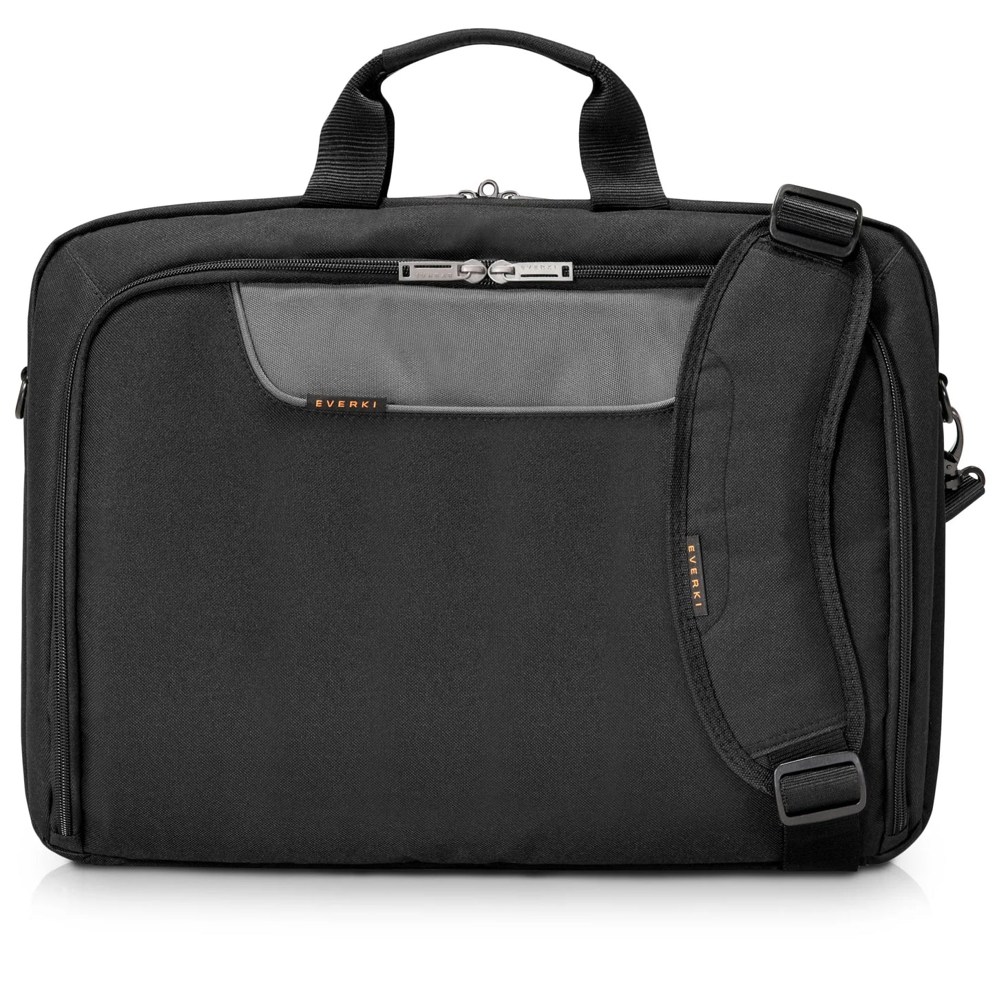 EVERKI EKB407NCH18 ADVANCE 18.4'' NOTEBOOK BRIEFCASE BAG