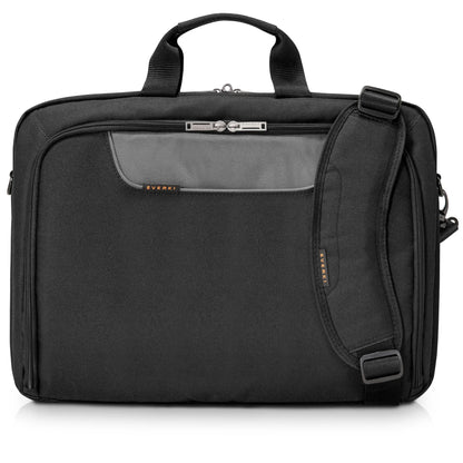 EVERKI EKB407NCH18 ADVANCE 18.4'' NOTEBOOK BRIEFCASE BAG