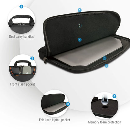 EVERKI 808-11 Sleeve11.6''