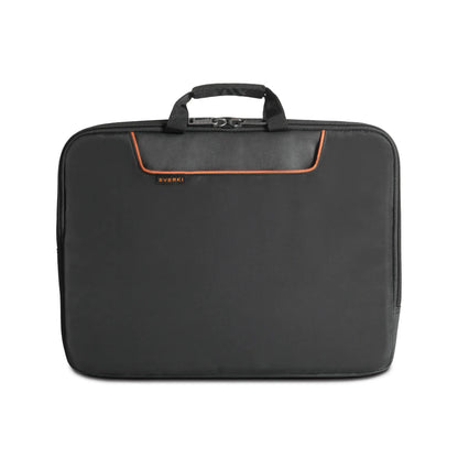 EVERKI EKF808S15B 808-15 15.6” LAPTOP SLEEVE WITH MEMORY FOAM