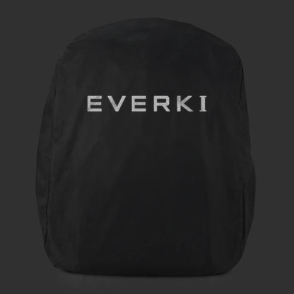 EVERKI EKF821 RAIN COVER FOR BACKPACKS