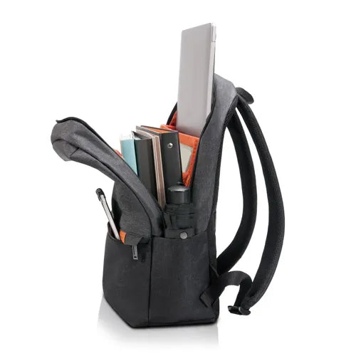 Everki Light Laptop Backpack for 15.6-Inch Devices – Slim, Durable, features smart organization for daily commutes.