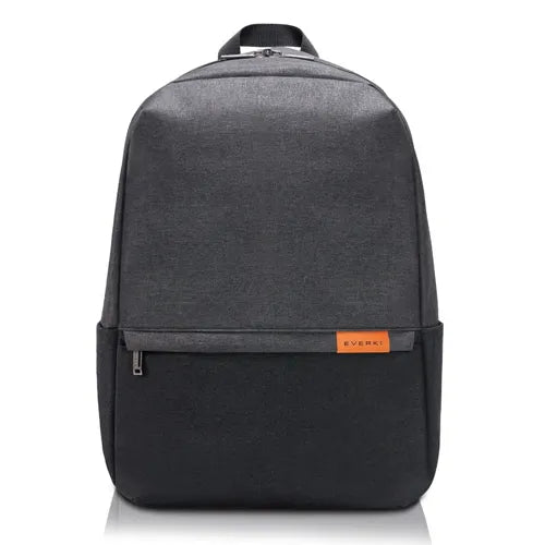 Everki Light Laptop Backpack for 15.6-Inch Devices – Slim, Durable design ideal for daily commutes and smart organization.