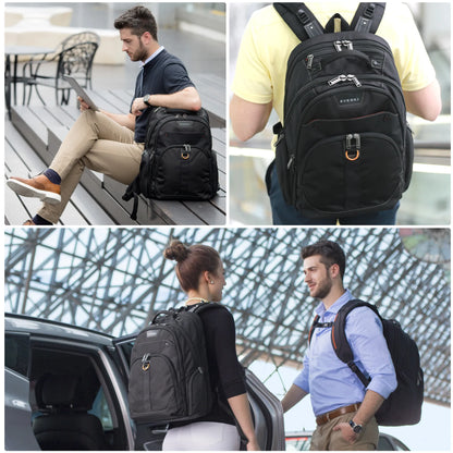 EVERKI EKP121S15 ATLAS 11''-15.6'' BACKPACK