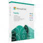 MICROSOFT 365 FAMILY  AFRICA ONLY MEDIAL