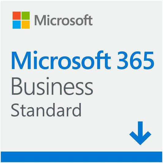OFF 365 BUSINESS STD ESD