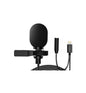 MICROPHONE - APPLE (M) + 3.5MM (F)