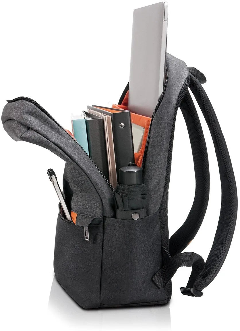 EVERKI 106 LIGHT LAPTOP BACKPACK 15.6''.