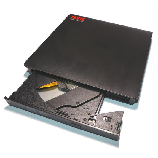 USB3.0 EXT DVD-RW