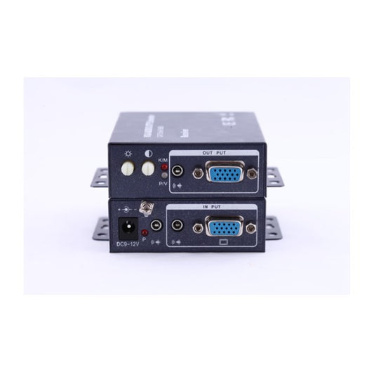 VGA EXTEND OVER LAN  50M