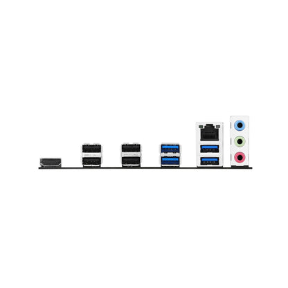 ASUS Motherboard/LGA1700/12/13/14th Gen/DDR4/2xDIMM/MAX64GB/ 2xM.2/4xSATA/ 1xPCIe4x16/ 2xPCIe4x1/1xHDMI/PS2/6xUSB