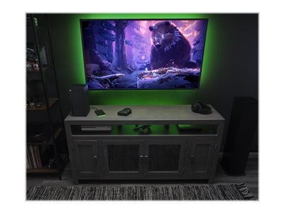Seagate Game Drive for Xbox – 2 TB Portable External HDD enhances your Xbox with stylish, efficient storage.
