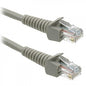 Microworld Cat5E 20M Ethernet Cable - High Performance Networking, Supports Up to 100 MHz