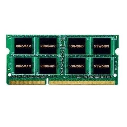 KINGMAX 2GB DDR3 1600MHz Laptop RAM – Reliable Notebook Memory for Faster Multitasking, enhancing laptop performance.