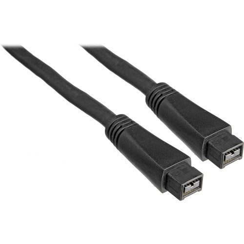 Firewire 9 To 9 Cable - High-Quality Data Transfer Cable for Electronics
