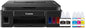 3 In 1, Print, Copy, Scan - Continuous I