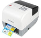 THERMAL TRANSFER LABEL PRINTER