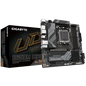 GIGABYTE Motherboard AMD B650 Chipset for AMD AM5; 4x Dual DDR5; 2x M2; 1x HDMI 2x DP.