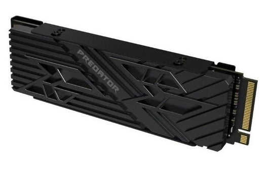 Acer Predator SSD 1TB GEN4 NVMe with Heatsink GM7000HS-1TB
