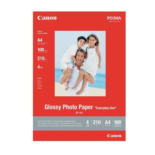 A6 X100 Gloss