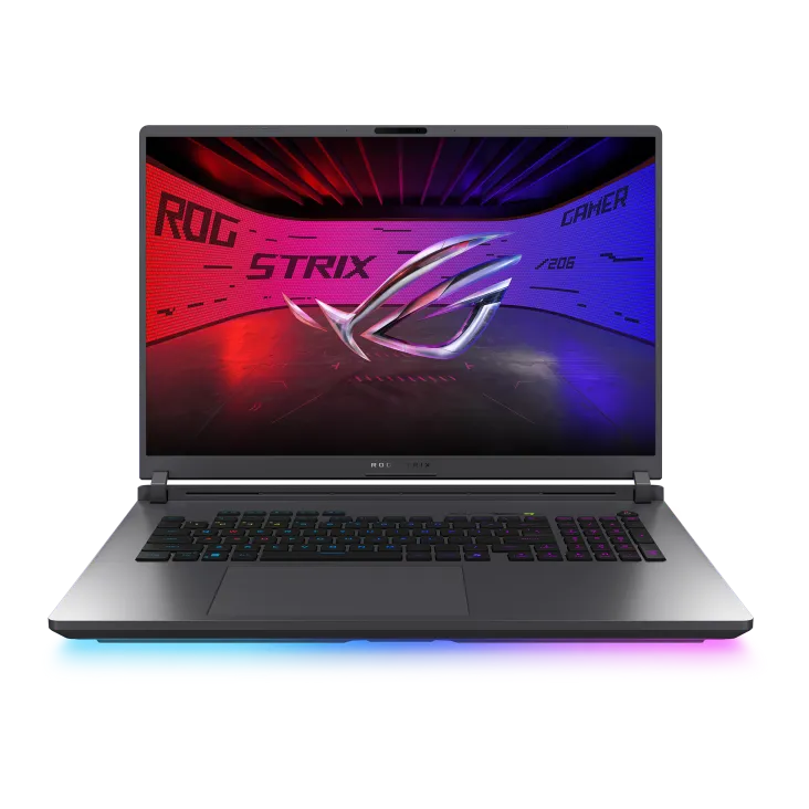 ROG Strix G18