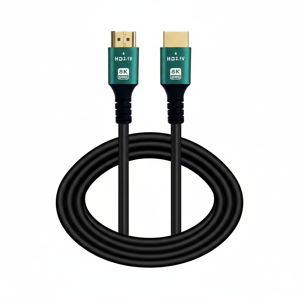 M-Link HDM15M8K 15m 8K HDMI 2.1 cable