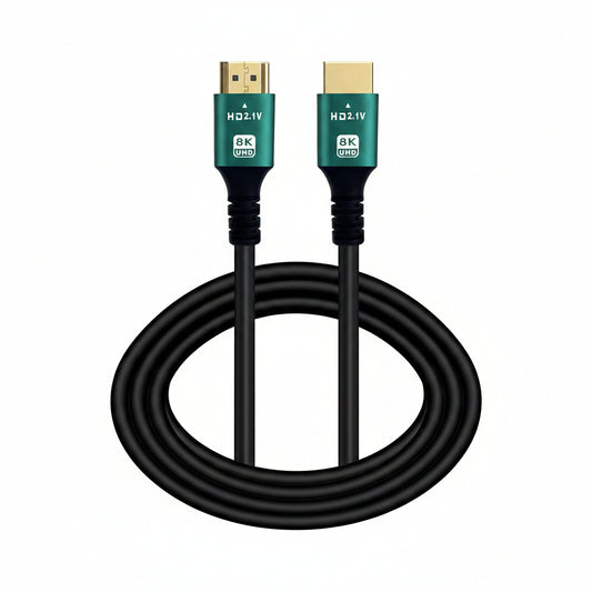 M-Link HDM15M8K 15m 8K HDMI 2.1 cable