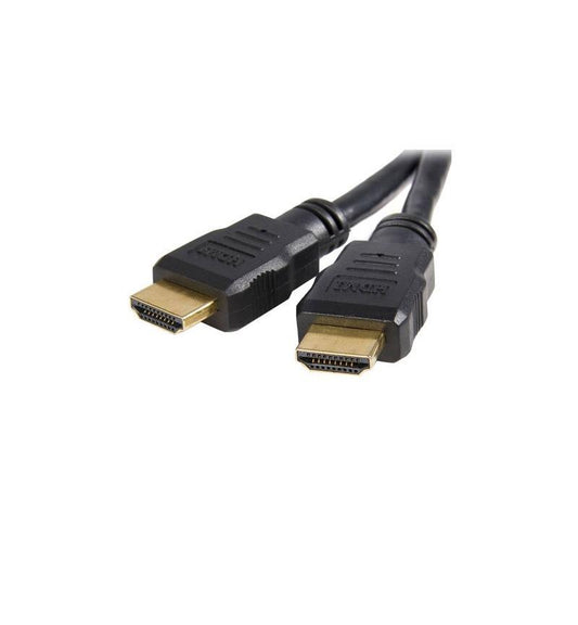 High-Speed HDMI Male to Male Cable - 20 Meter, 4K Compatible, Ver 1.4