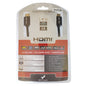 High-speed MicroWorld HDMI 3M V2 Cable – 4K Ultra HD, HDR, Gold-Plated Male to Male for superior entertainment.