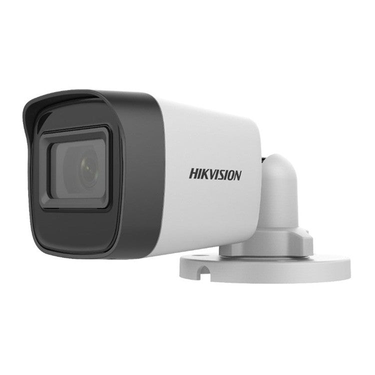 Hikvision 2MP 2.8mm IR bullet camera