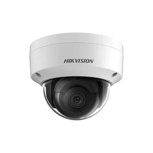 Hikvision 2MP 2.8mm fixed dome network camera