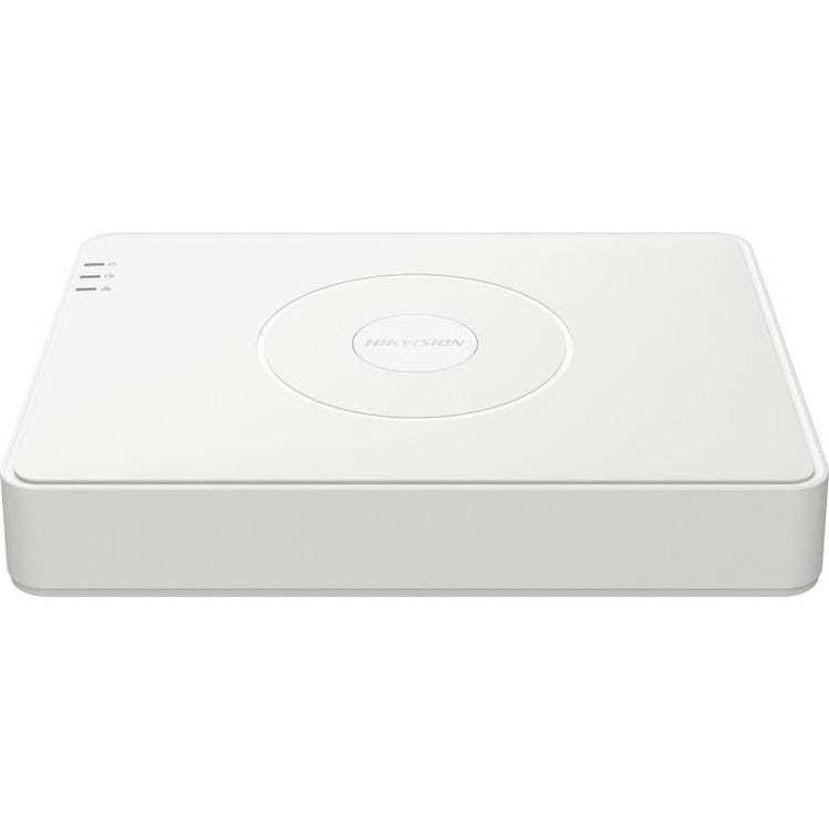 Hikvision DS-7116HGHI-M1 16-channel Turbo HD DVR front view