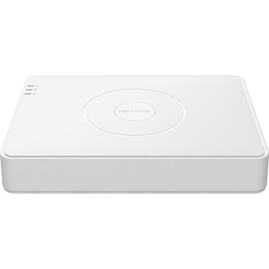 Hikvision DS-7116HGHI-M1 16-channel Turbo HD DVR front view