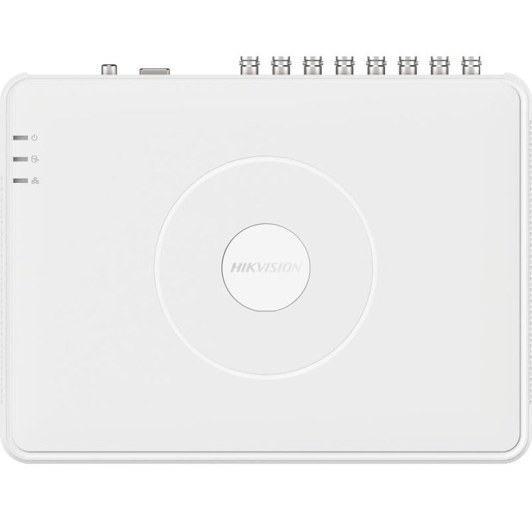 Hikvision DS-7116HGHI-M1 16-channel Turbo HD DVR rear-panel view