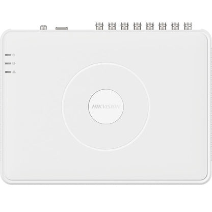 Hikvision DS-7116HGHI-M1 16-channel Turbo HD DVR rear-panel view