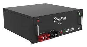 HINA ESS LITHIUM BATTERY POWERGEM 5.12KWH