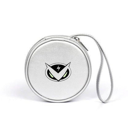 WLESS CHARGER/MIRROR - SLV