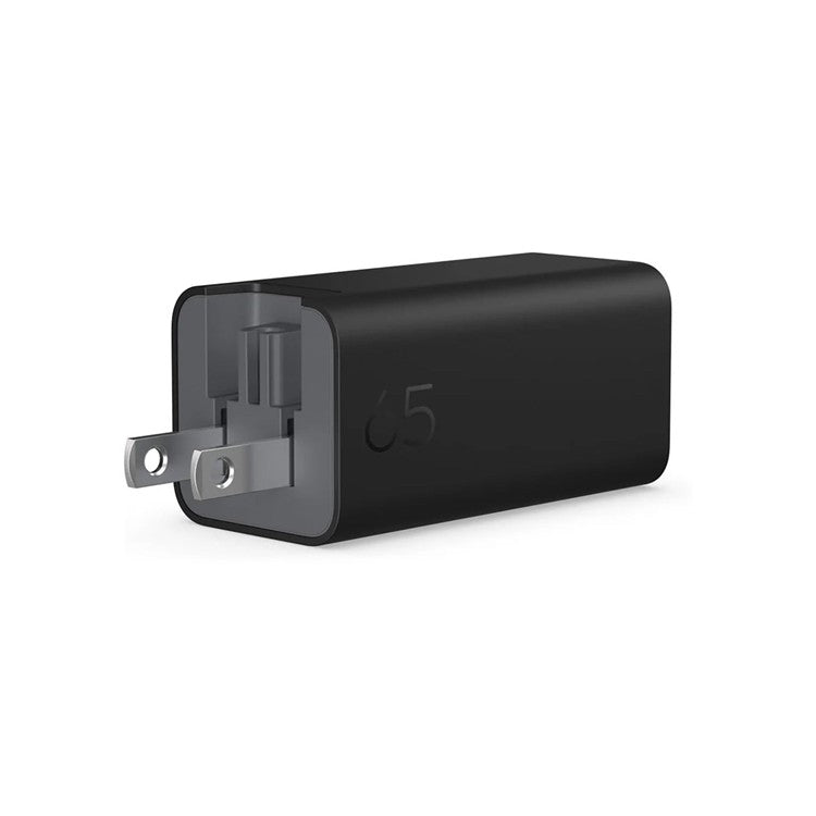 HP 65W GaN USB-C wall charger